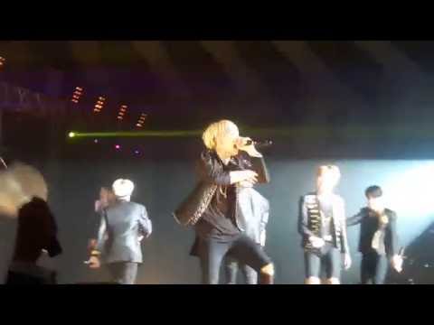 160806 EPILOGUE In Bangkok - Fun Boy