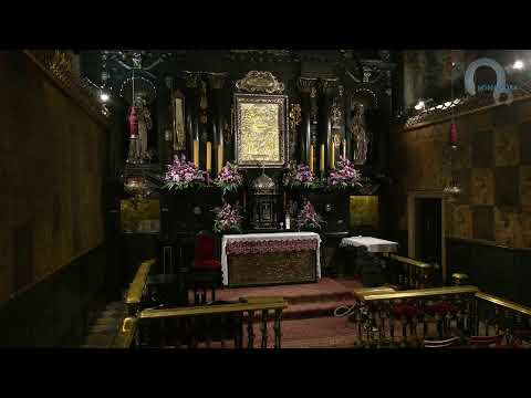 Apel Jasnogórski 03.03.2026 - oficjalny kanał Jasnej Góry