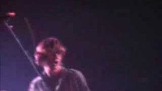 Sonic Youth- &quot; White Kross &quot; -November 2002, Providence, RI
