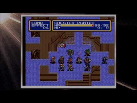 Let's Play Shining Force II - Episode 46: The Last Stand (Finale)