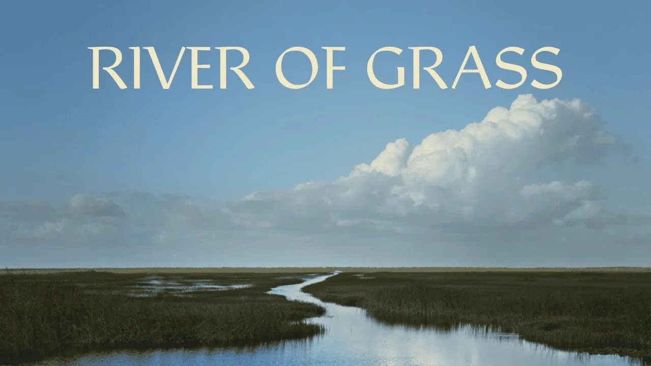River of Grass
