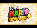 The Great Tower Showdown 2 Strings Trumpets Super Mario 3D World Soundtrack