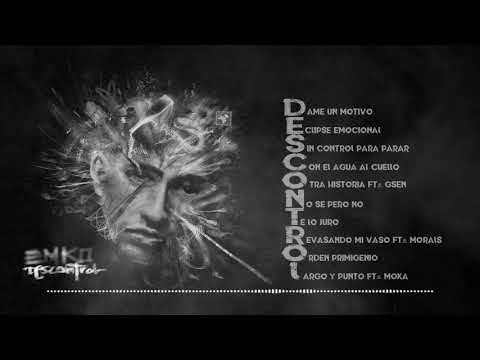 EMKO FT. GSEN - OTRA HISTORIA