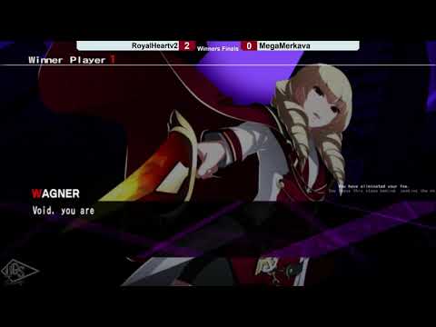 Tripoint Smash 63 - UNIST Winners Finals - RoyalHeartv2 Vs. MegaMerkava
