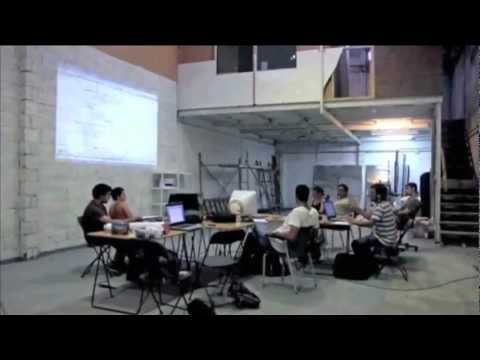 ZAWP Bilbao miembro de Trans Europe Halls