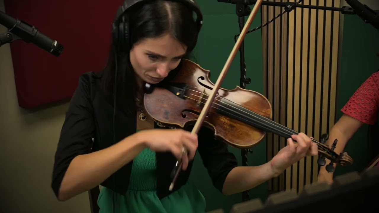 Promotional video thumbnail 2 for Viva La Vida String Quartet LLC
