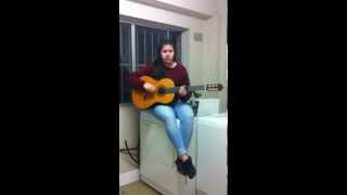 White Night; The Postelles Cover