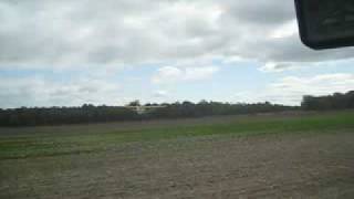 preview picture of video 'More buzzing in beet fields!'