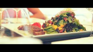 Ushua a Beach Club Restaurant Ibiza