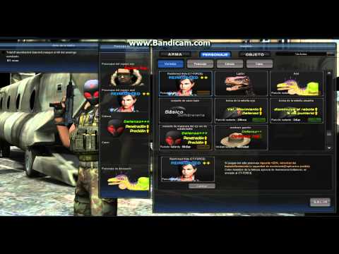 MPG - Inventario [Sh0p]Kariados™