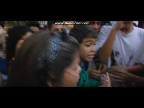 Tof y SkortMc vs Zeto y Anestecia