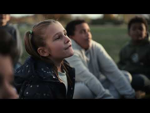 NFL Super Bowl LX | “You Are Special”