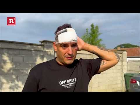 Uznemirujuće izdanje Darka Lazića nakon udesa, pokazao nalaze lekara