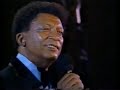 Johnny Hartman  - New York 1982