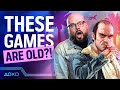 10 PlayStation Games You Won’t Believe Are 10 Years Old