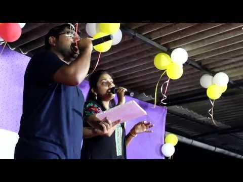 Anshuman Rath Tumse Milke