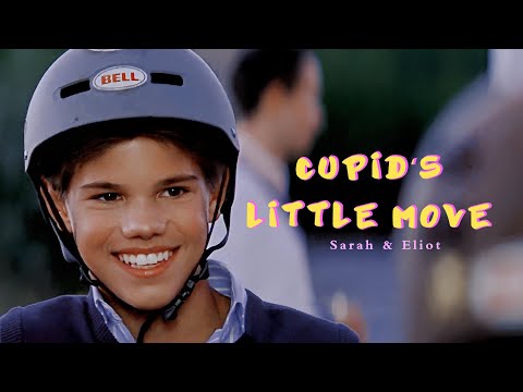 Sarah & Eliot | Cupid 【Cheaper by the Dozen 2】