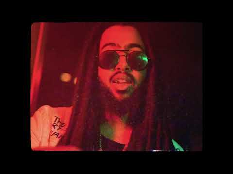 GIDAY - Vibe Check (Official Music Video)