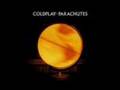 Coldplay-Shiver 
