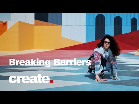 Nelly Attar is redefining Saudi sports