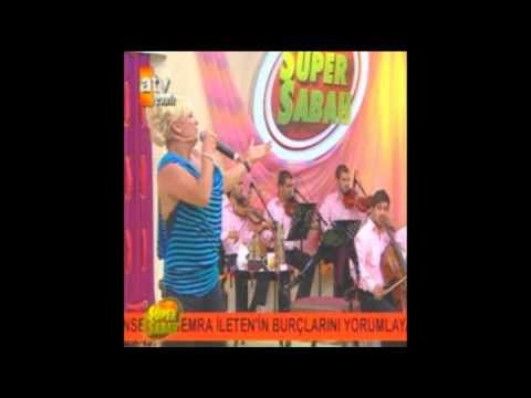 Semra Ileten - Yikila Yikila