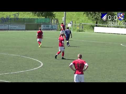 SV Kirschhausen 2 - TSV Hambach 2    2-1  06.05.2018