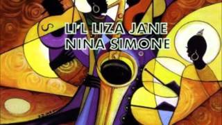 LI'L LIZA JANE - NINA SIMONE - NEWPORT 1960