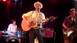 The Honeydogs 10,000 YEARS Club Cafe Pittsburgh, PA 7/18/2012