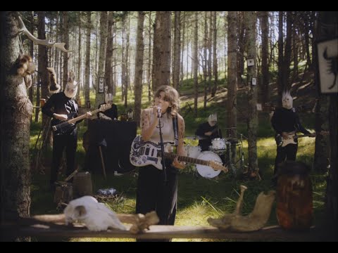 ratbag - rot in love (live from slug’s grove)