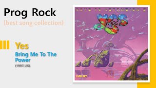 [Prog] Yes - Bring Me To The Power