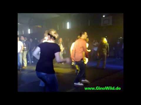 Gina Dee -  Limelight (90s Eurodance House Freestyle Pop - Gino-Wild-DSDS-Dance-Video-Edit)