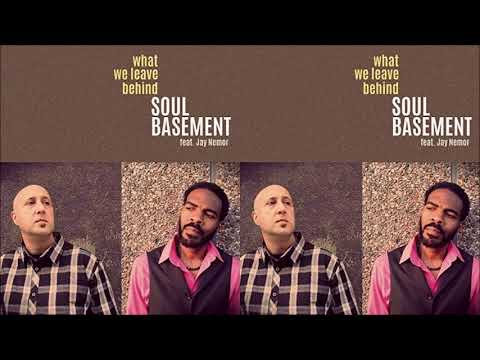 Angel Of Mine  ♫  Soul Basement Ft. Jay Nemor