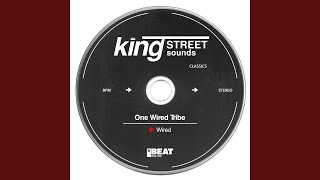 Wired (The Original Wired Mix)