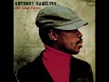 Anthony Hamilton - Never Love Again