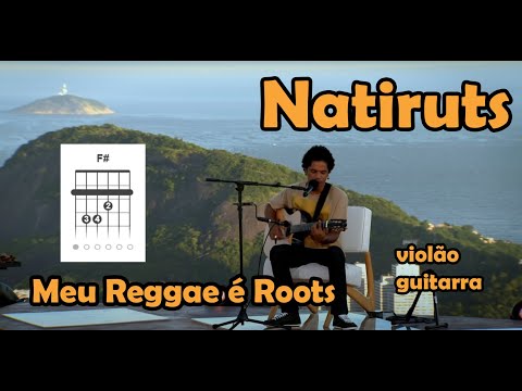Reggae Roots - Netinho