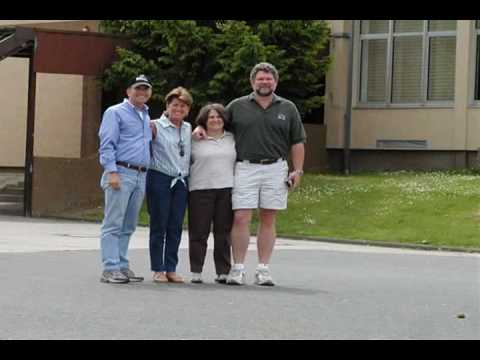 Old Bitburg High School