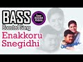 Enakkoru Snehithi Tamil Bass Boosted Song Priyamanavale Vijay Simran Hariharan Use
