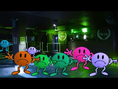 DJ Matchstick & Erica Iji - It's Over (Wittyboy Remix) *4x4 bassline / niche*