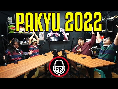 Paalam 2022, Pakyu! | Peenoise Podcast #31