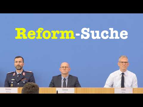 Video Thumbnail: 26. Juni 2026 - Regierungspressekonferenz | Komplette BPK