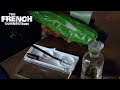 The French Connection 1971 The Heroin Deal