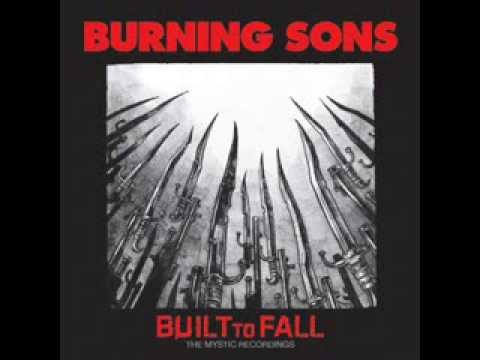 BURNING SONS - Ritual Suicide