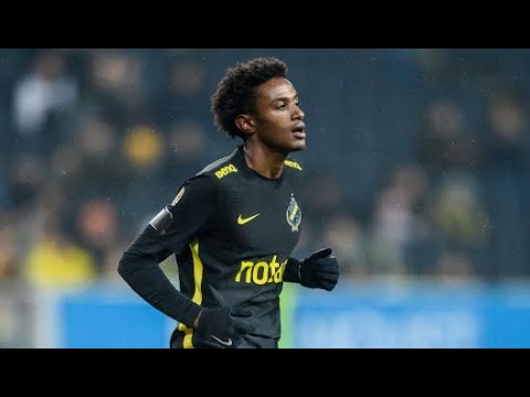 Amar Abdirahman Ahmed - CRAZY TALENT - 2023 - 4K