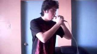 Devourment - Anal Electrocution (Vocal Cover)