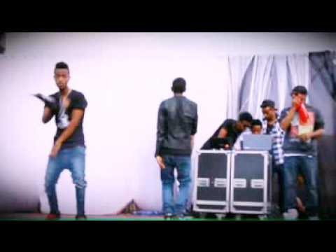 Yabu jc And Dave Ahadu - kene lela / 2016 Live on my time Event / 1990 Album