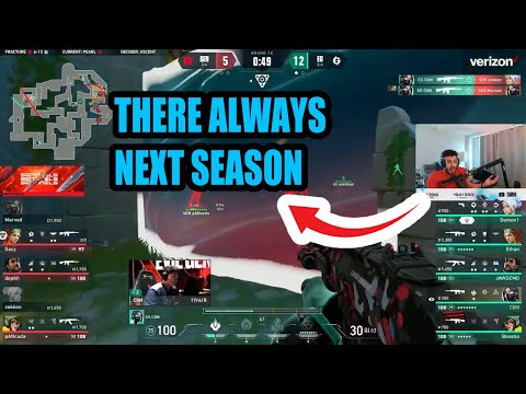 SEN TARIK REACTING TO SENTINELS 2-0'D BY EVIL GENIUSES