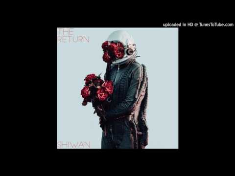 Shiwan - The Return (freestyle) (Prod. by Crillum)