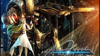 Ar nosurge: Ode to an Unborn Star video 1