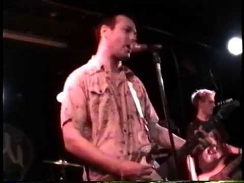 THE MR.T EXPERIENCE - Live in Toronto, 1997 FULL SHOW!!! The Rivoli, October 5, 1997