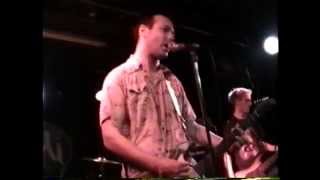 THE MR.T EXPERIENCE - Live in Toronto, 1997 FULL SHOW!!! The Rivoli, October 5, 1997